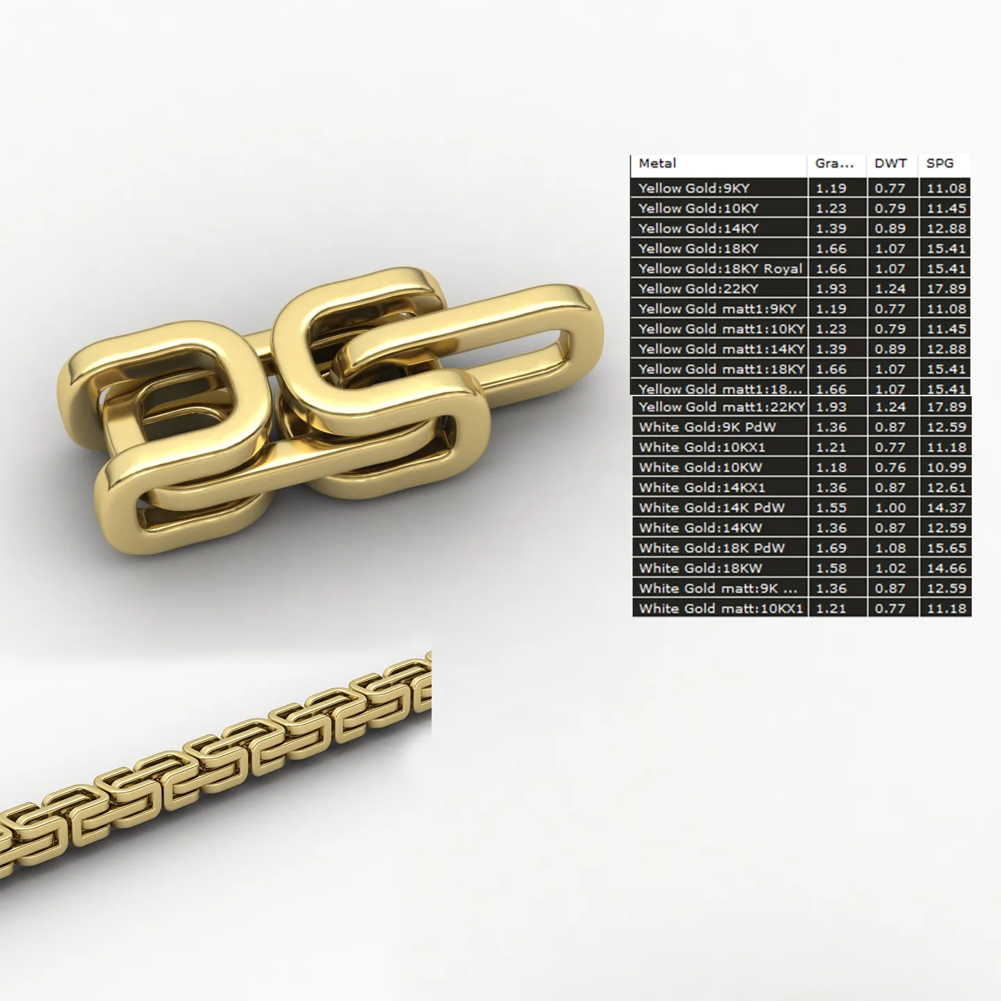 Link 3D Model — image 13