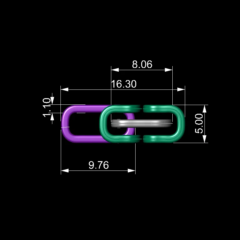 Link 3D Model — image 17