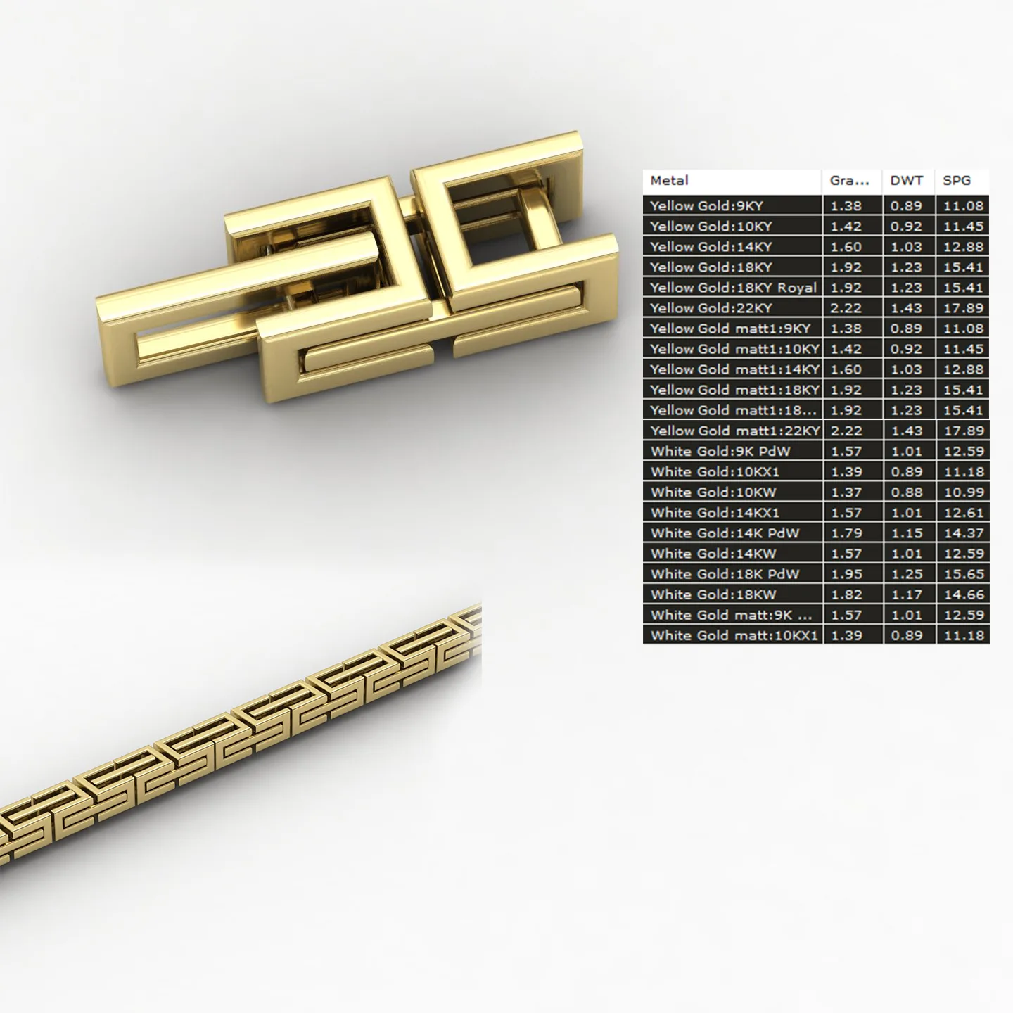 Link 3D Model — image 10