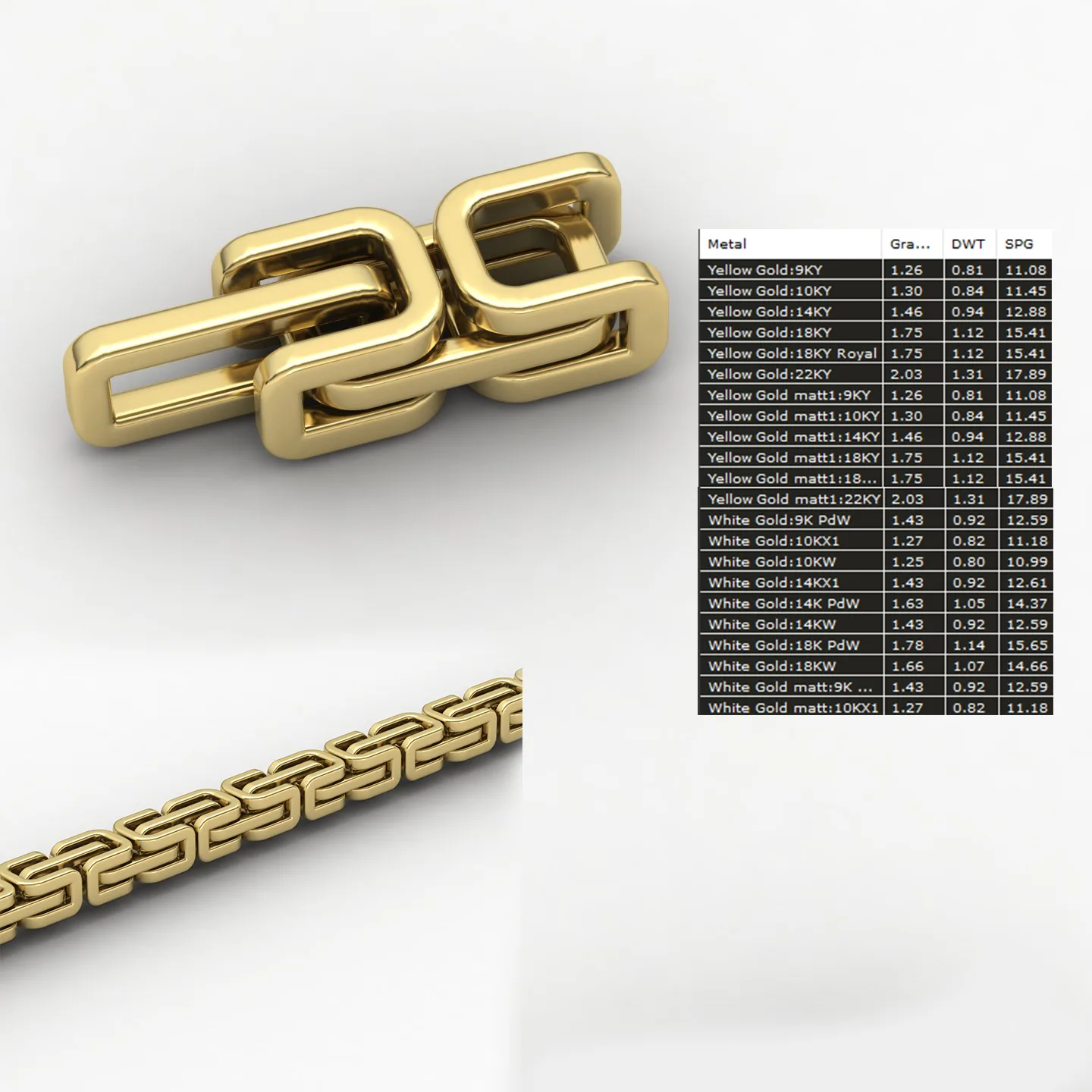 Link 3D Model — image 11