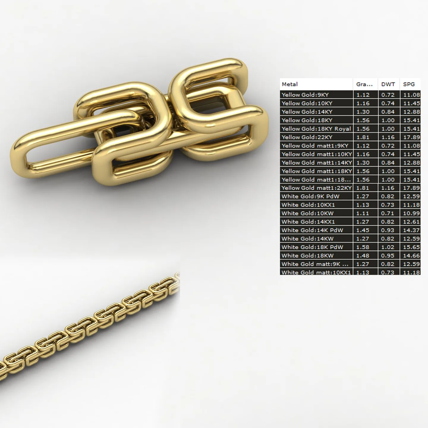 Link 3D Model — image 12