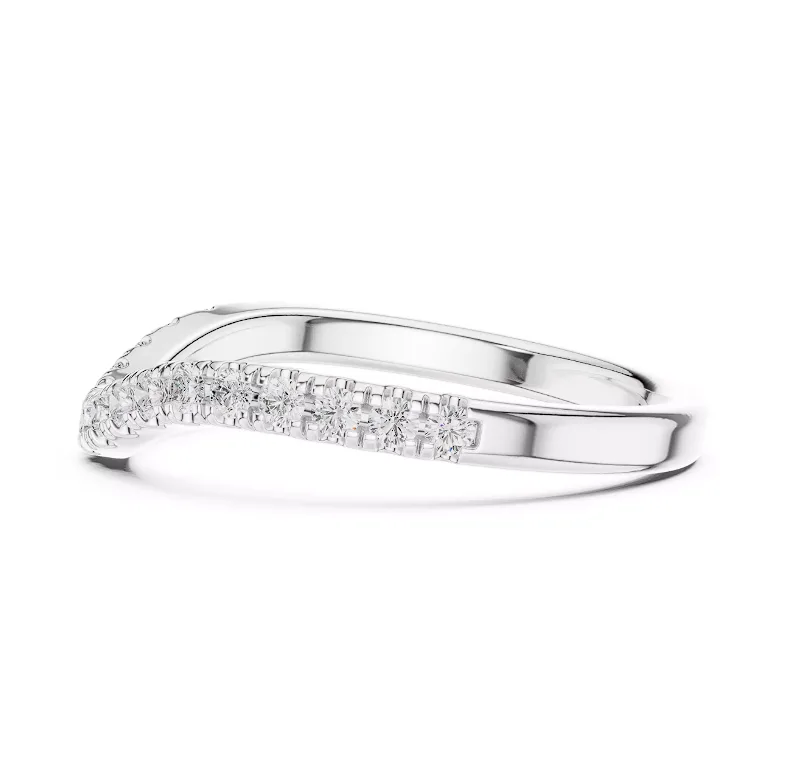 Dar Ring Gemstone 3D Model — image 8
