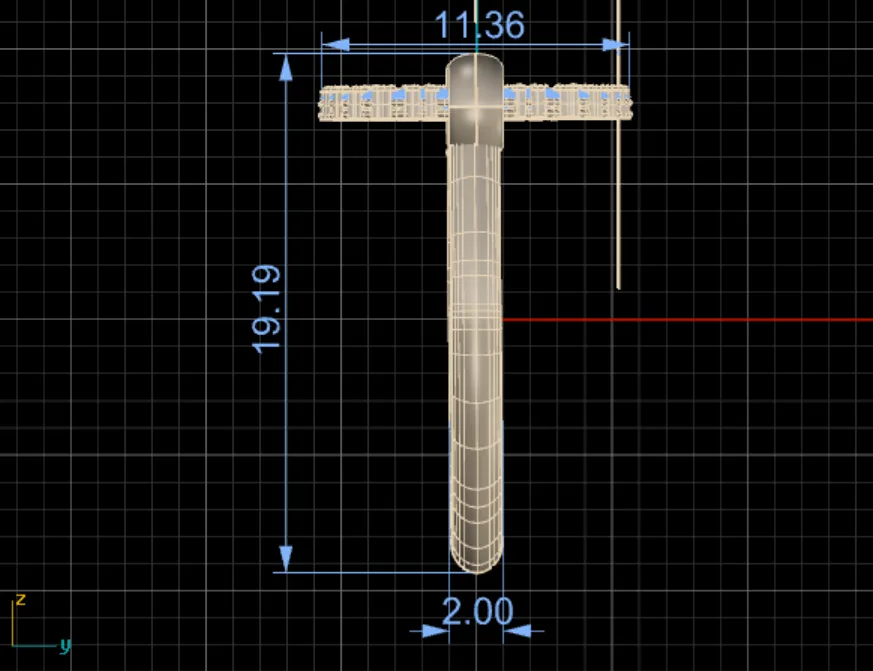 Hermès Ring 3D Model — image 13